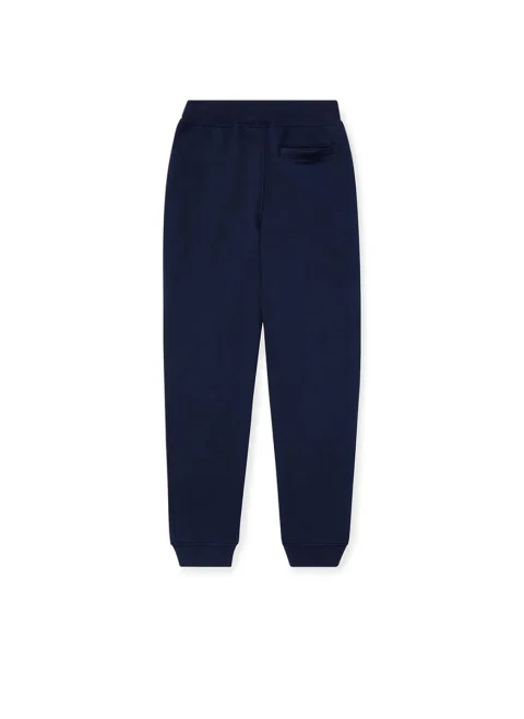 Спортен панталон Ralph Lauren Kids 7-14 — снимка 5
