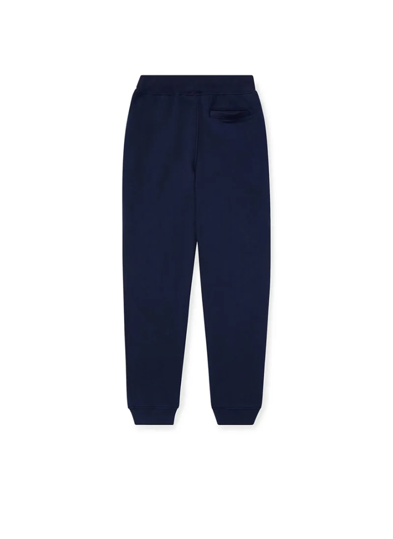 Спортен панталон Ralph Lauren Kids 7-14 — снимка 5
