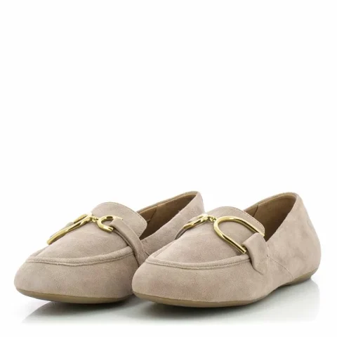 Дамски Мокасини GEOX – D45MUJ D PALMARIA ROSE — снимка 3