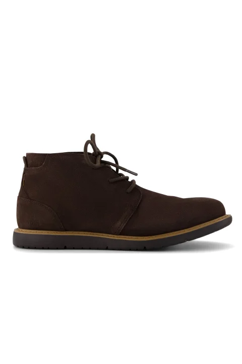 Боти Navi 10023609 dark brown
