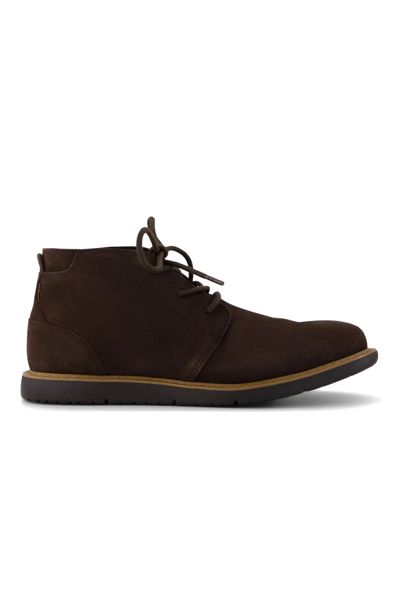 Боти Navi 10023609 dark brown