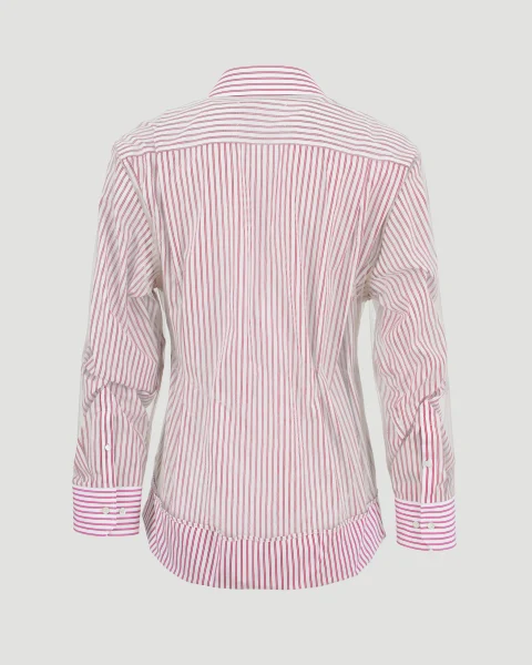 Layered Tulle Shirt — снимка 3