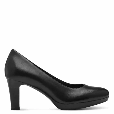 Токчета TAMARIS – 1-22410-41-001 BLACK