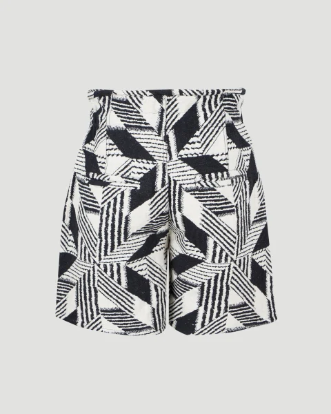 Linima High-Rise Shorts — снимка 2