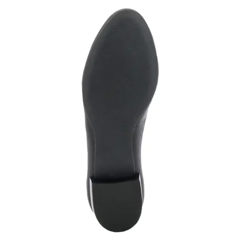 Балерини WIRTH – 4930 VEGETAL PRETO — снимка 4