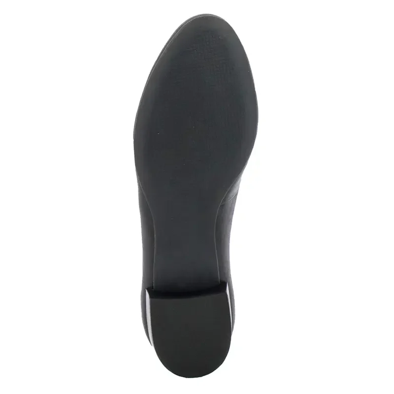 Балерини WIRTH – 4930 VEGETAL PRETO — снимка 4