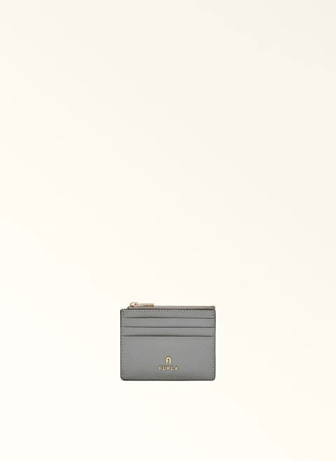 Кейс за документи Furla Camelia Cenere
