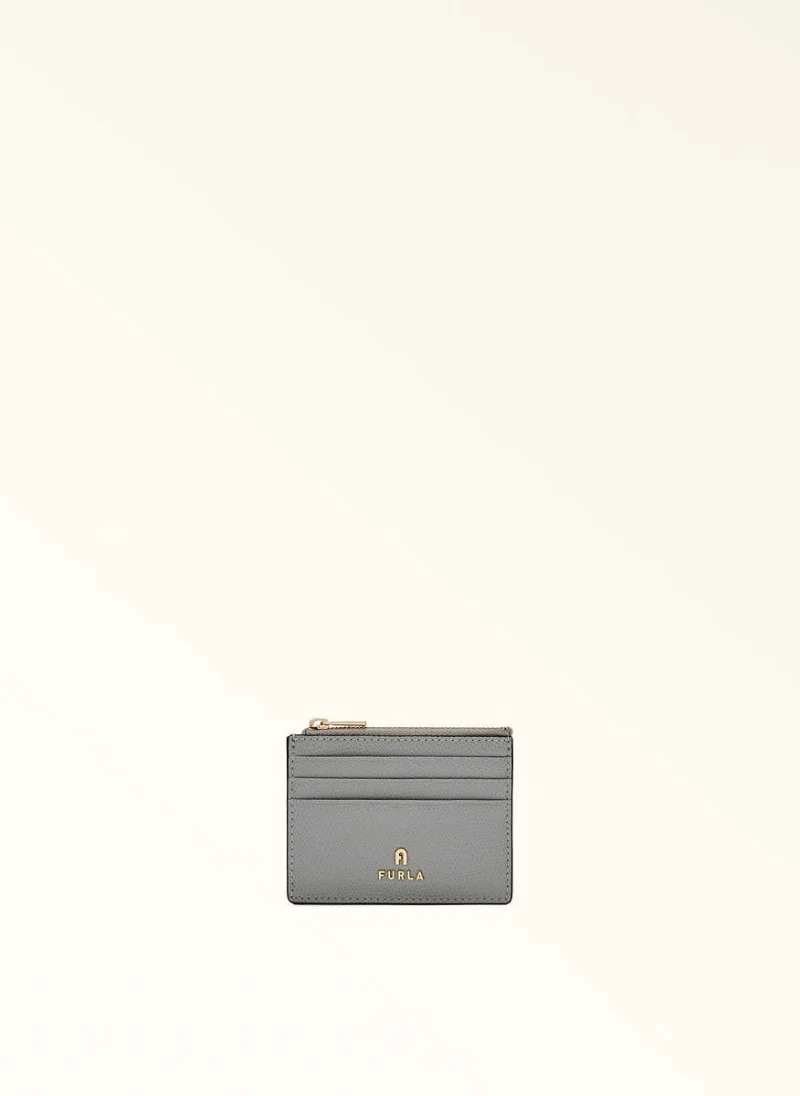 Кейс за документи Furla Camelia Cenere