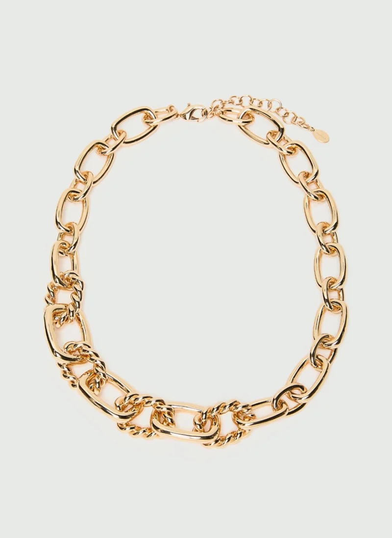 Колие 'Bold Chain' Marella Mlacosetta