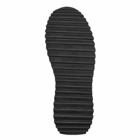 Дамски Сникърс TAMARIS – 1-25291-43-018 BLACK PATENT — снимка 6
