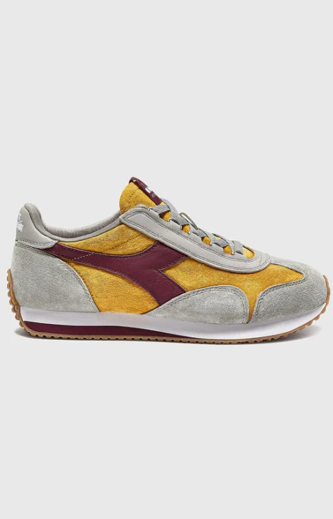 Спортни обувки HERITAGE EQUIPE