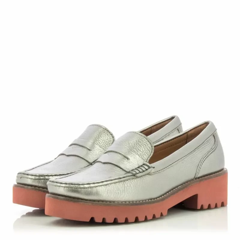 Дамски Лоуфър WIRTH – 50725 CARRERA NAPA CHUMBO COMB 13 — снимка 3