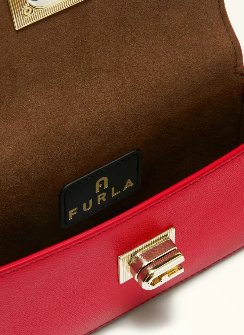 Мини чанта Furla 1927 Ruby — снимка 4