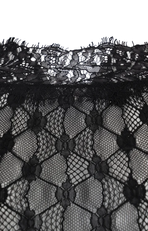 Floral Lace Top — снимка 2