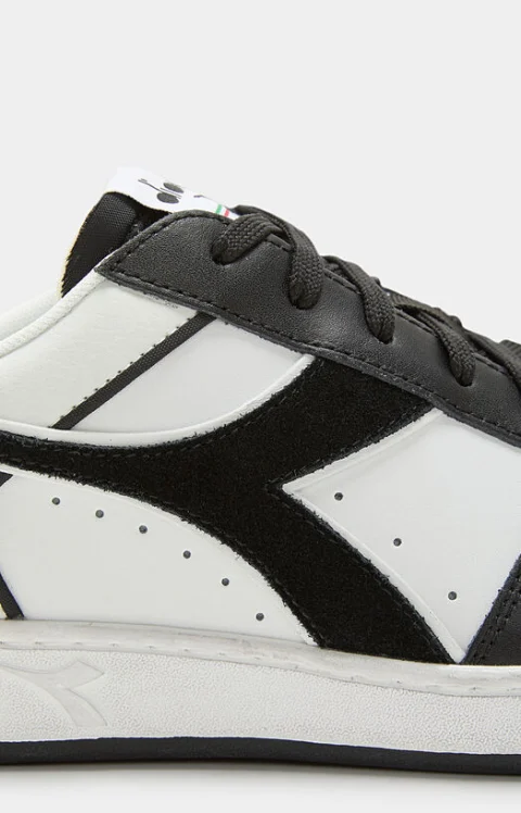 Спортни обувки MAGIC BASKET LOW ICONA — снимка 4