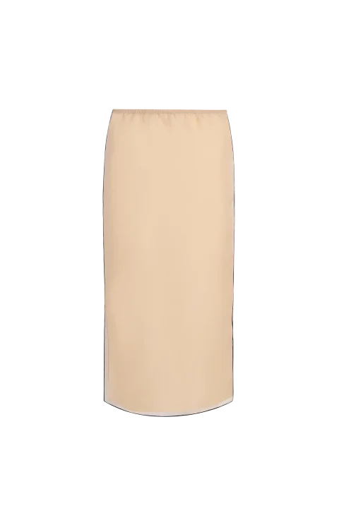 Syndi Skirt