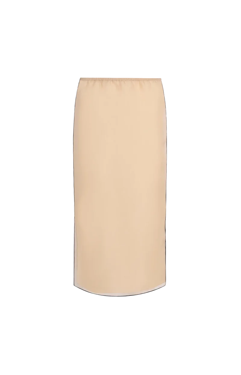 Syndi Skirt