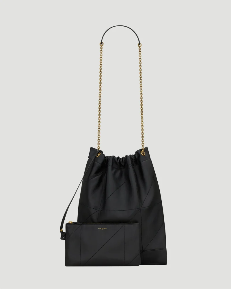 Jamie 4.3 Pochon in Lambskin — снимка 2
