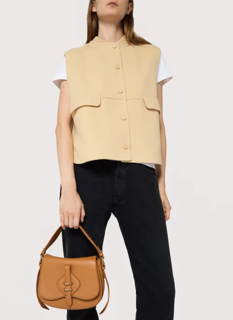 Чанта Coccinelle Mavery Small — снимка 9