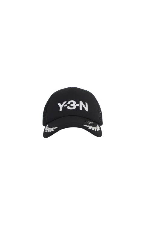 Y-3 x Neighborhood Trucker