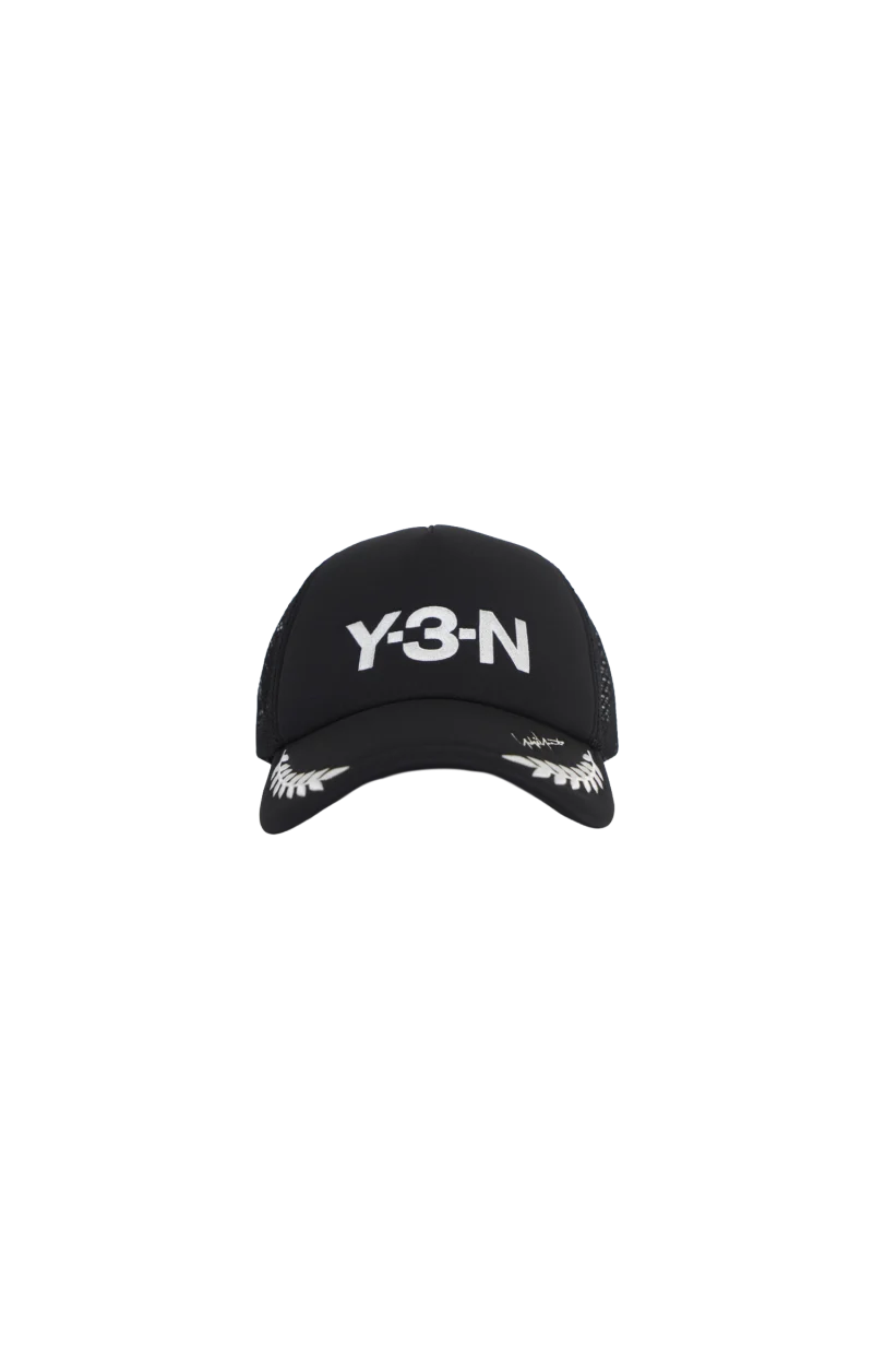 Y-3 x Neighborhood Trucker