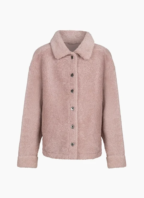 Яке 'Shirt-style' Brunello Cucinelli Kids 10