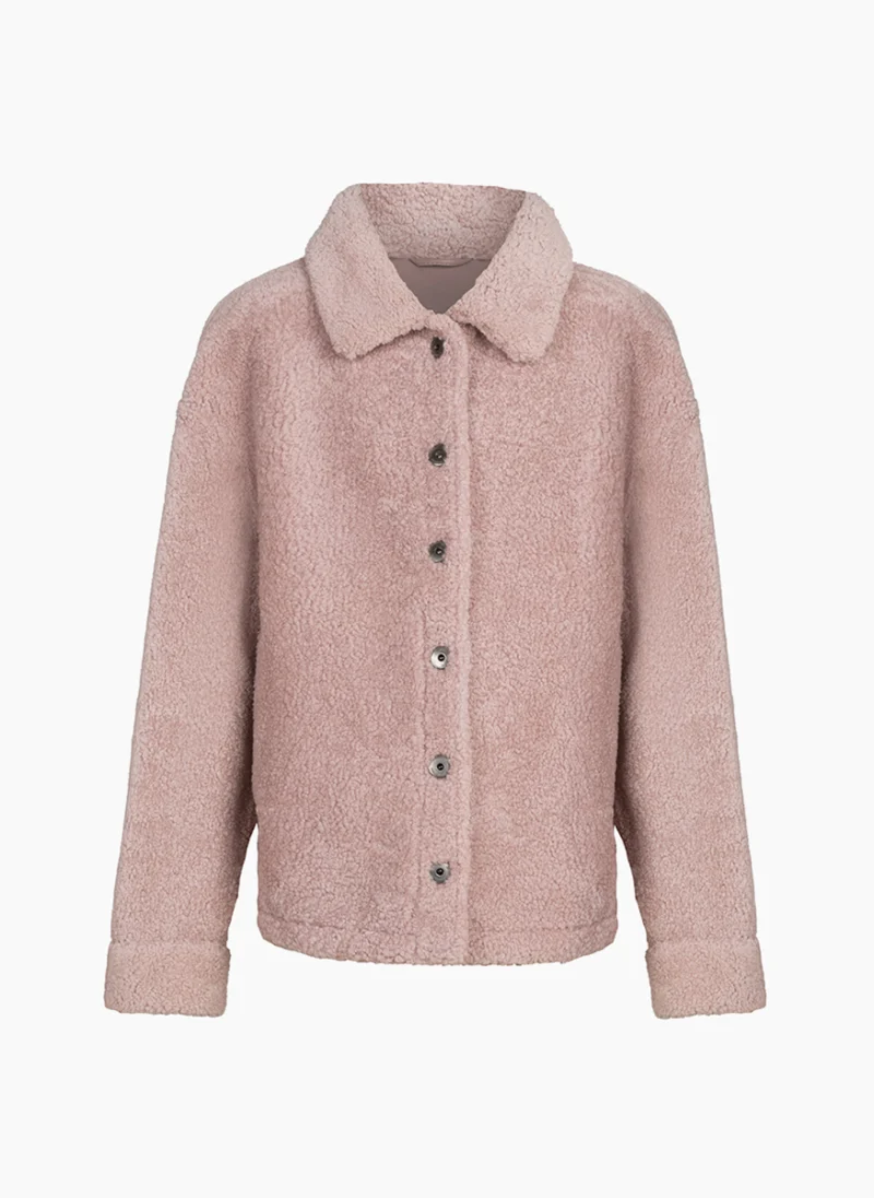 Яке 'Shirt-style' Brunello Cucinelli Kids 10