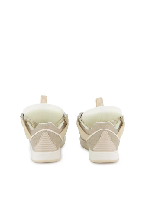Кецове 'Curb' Lanvin Kids — снимка 3