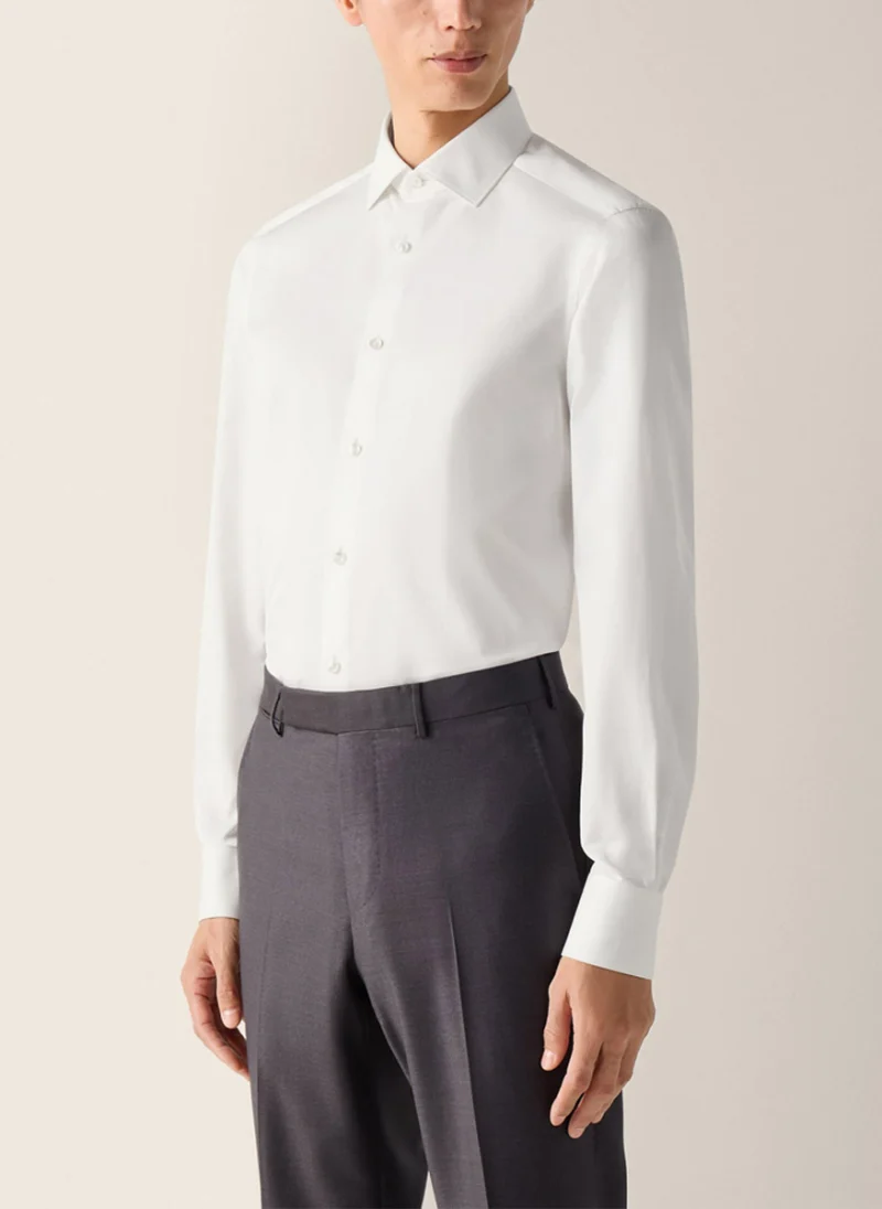Класическа риза Zegna