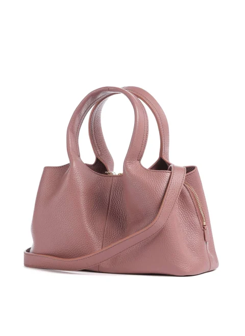Чанта Coccinelle Nell Small — снимка 2