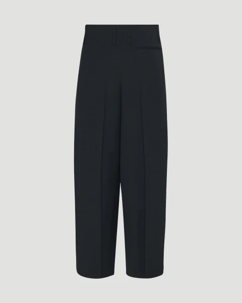 Tamarind Pant in Vintage Black — снимка 2