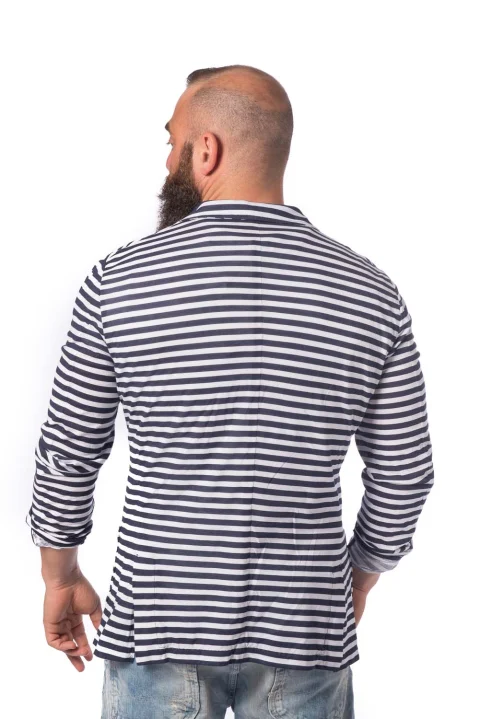 BLAZER D. ALESSANDRINI 003121 — снимка 2