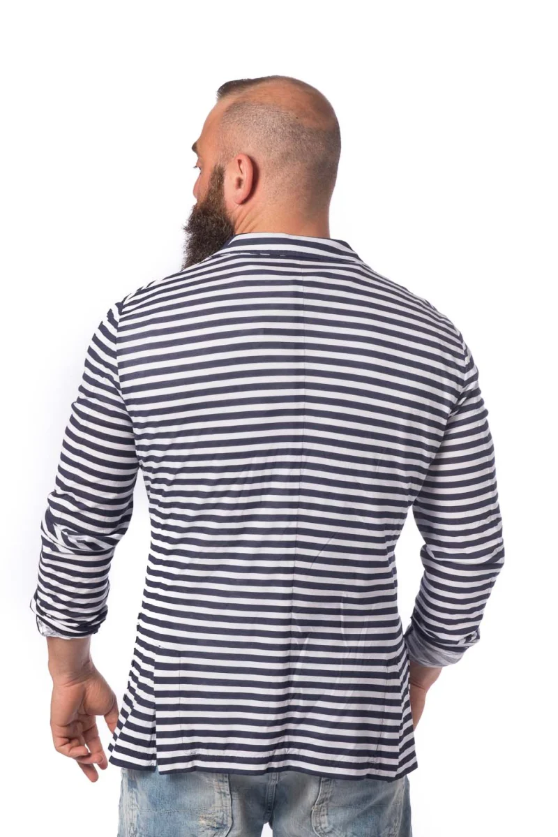 BLAZER D. ALESSANDRINI 003121 — снимка 2