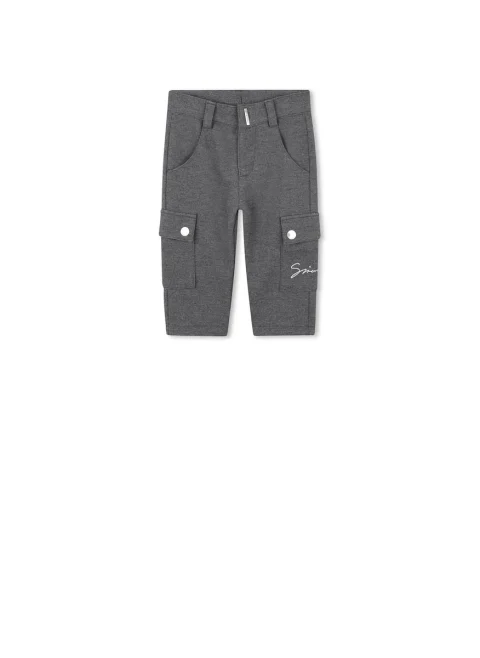 Карго панталон Givenchy Kids