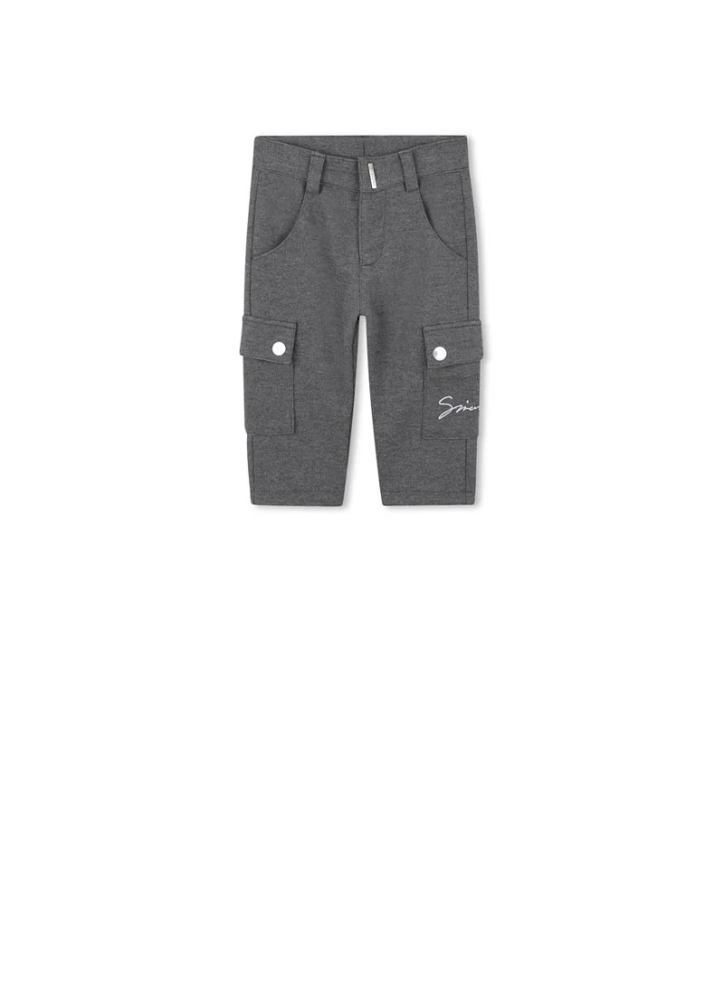 Карго панталон Givenchy Kids