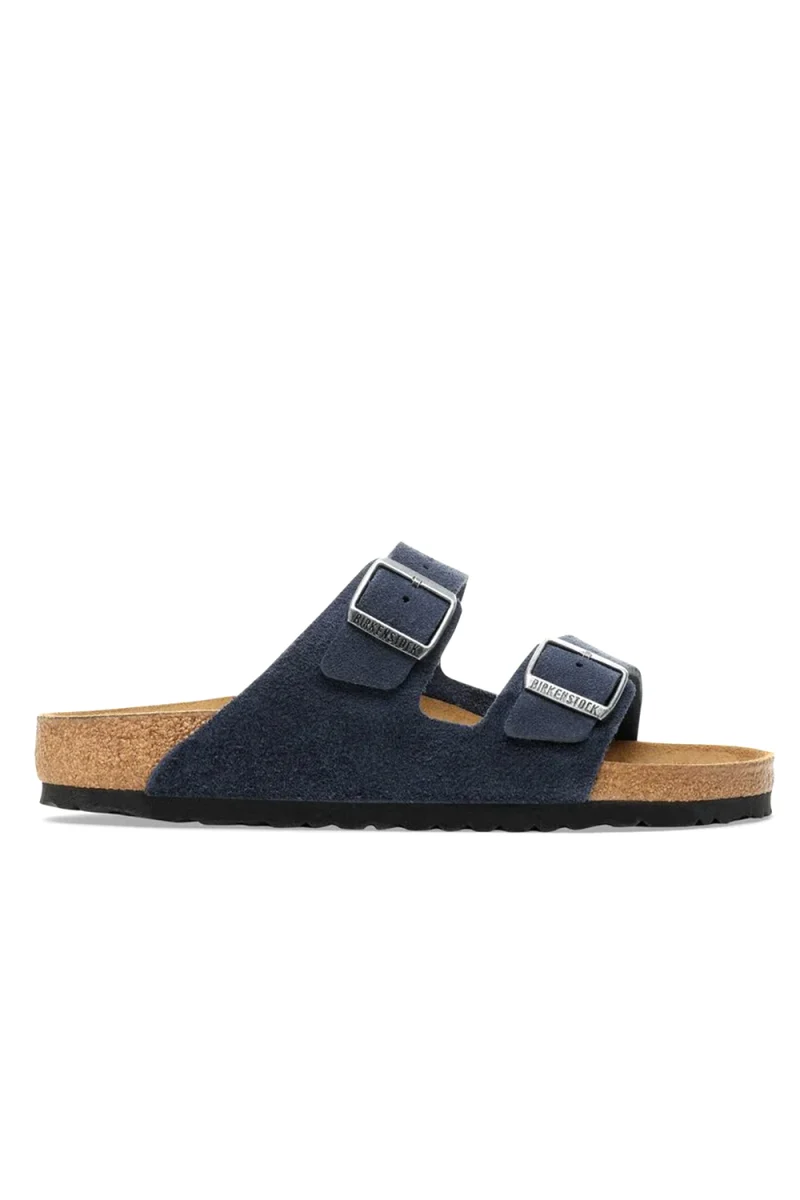 Сандали Leather Arizona Leve Narrow 1030895 new navy