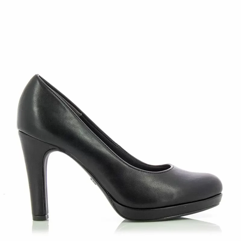 Токчета TAMARIS – 1-22426-41-020 BLACK MATT