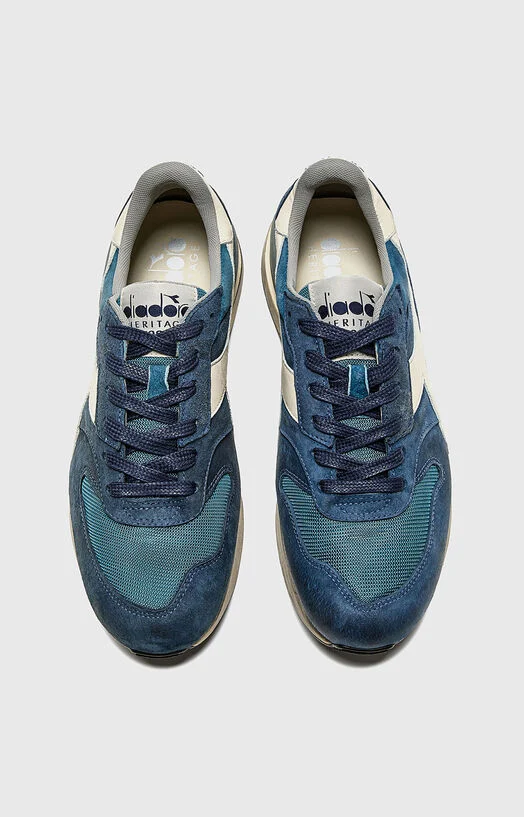 Спортни обувки CONQUEST SUEDE — снимка 6
