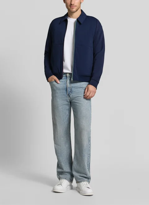Яке с 'Water-repellent' обработка PS Paul Smith