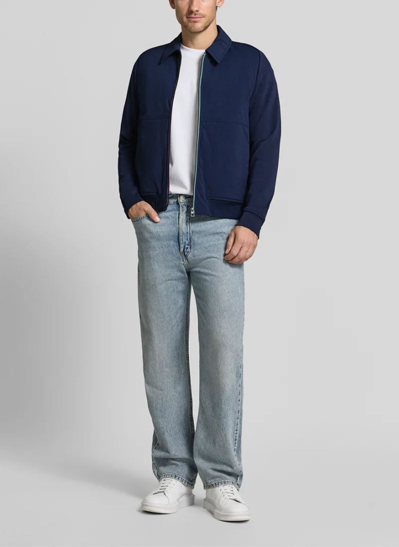 Яке с 'Water-repellent' обработка PS Paul Smith