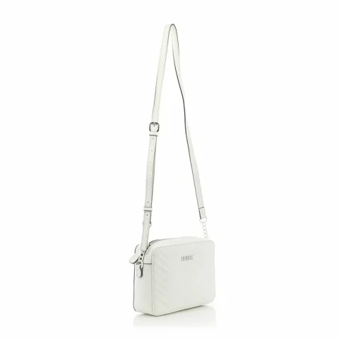 Класически Чанти GUESS – HFVY8893120 WHITE — снимка 2