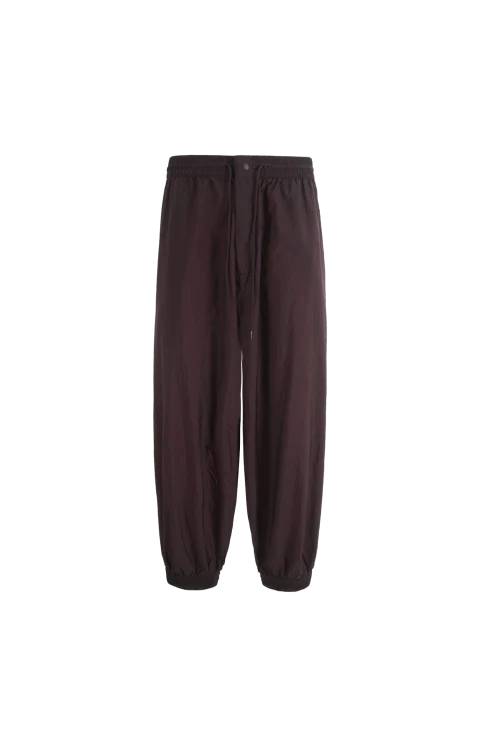 Y-3 Gradient 2 Stripes Nylon Track Pants