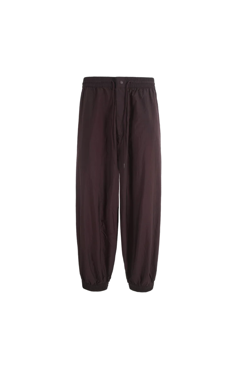 Y-3 Gradient 2 Stripes Nylon Track Pants