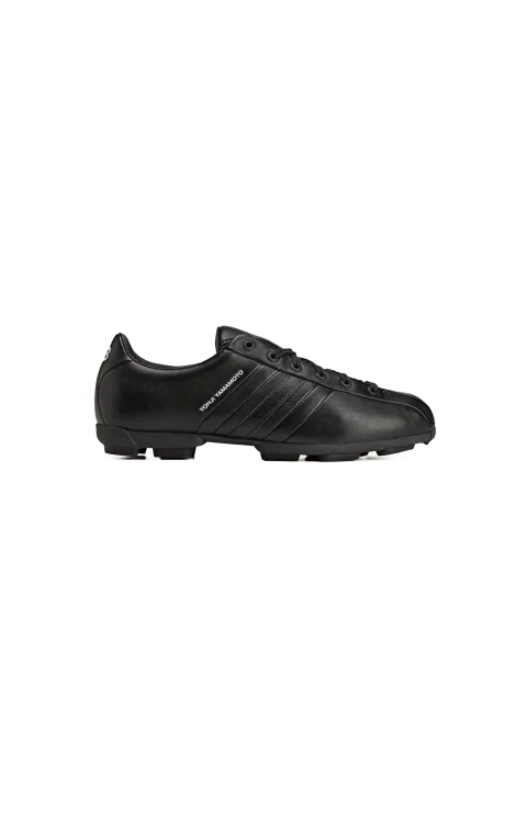Field Shoes in Black