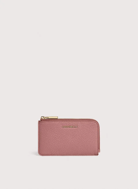Кейс за документи Coccinelle Metallic — снимка 5