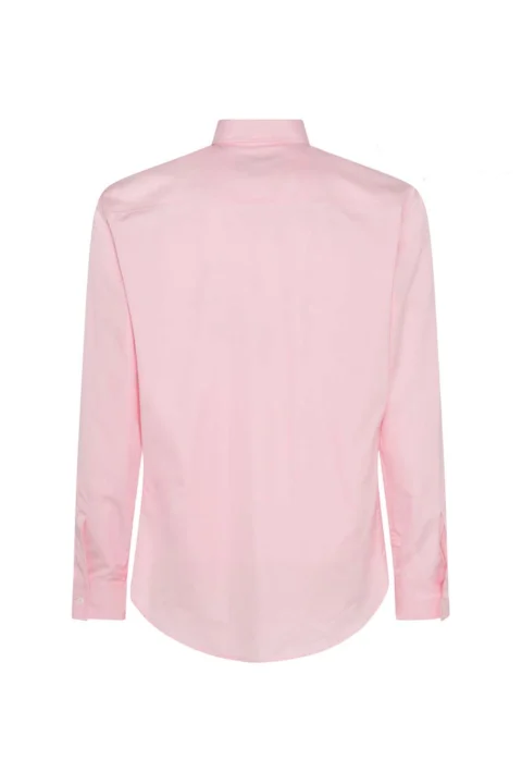 Риза S74DM0653S3627524K 249 pink — снимка 2