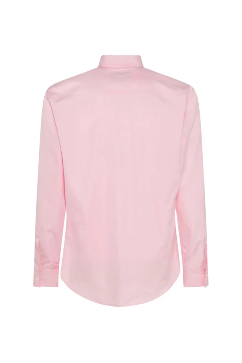 Риза S74DM0653S3627524K 249 pink — снимка 2