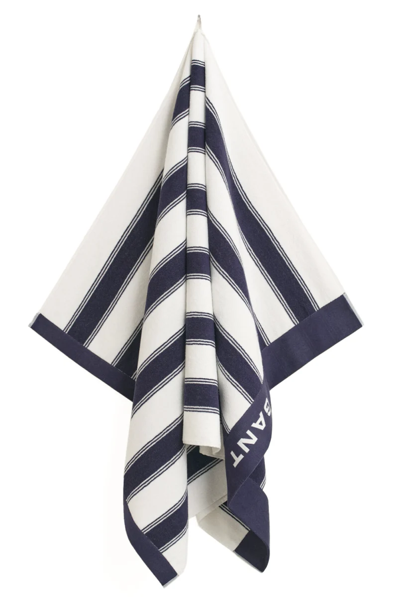 Кърпа 3GH852015811 433 evening blue — снимка 2