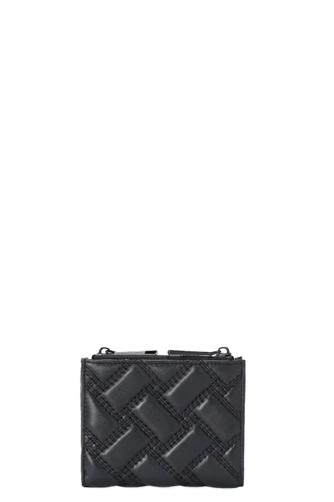 Wallet Mini Kensington Dr 0648500109 00-black — снимка 2