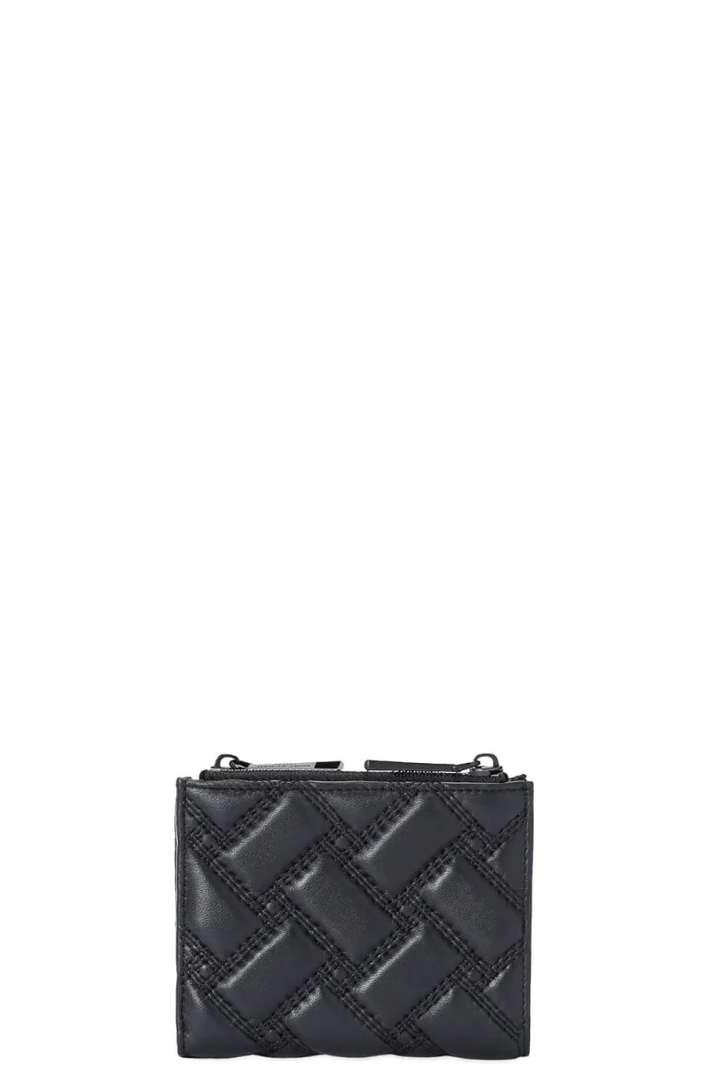 Wallet Mini Kensington Dr 0648500109 00-black — снимка 2